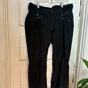 Flylow Insulated Ski Pants (Daisy)